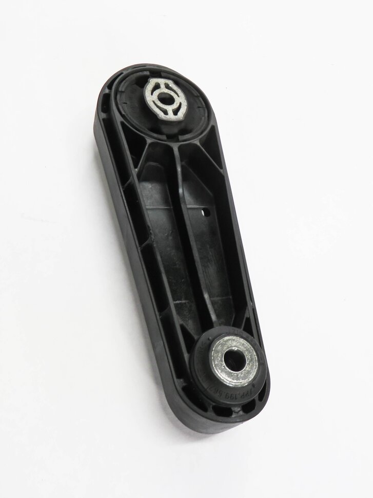 Thumbnail 4: 2011 PORSCHE CAYENNE (958) 4.8L V8 ENGINE - UPPER MOTOR MOUNT TORSION BRACKET