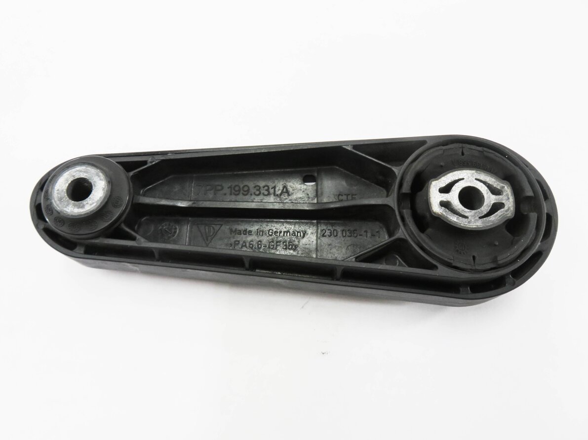 Thumbnail 5: 2011 PORSCHE CAYENNE (958) 4.8L V8 ENGINE - UPPER MOTOR MOUNT TORSION BRACKET