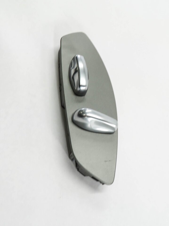 Thumbnail 4: 2011 PORSCHE CAYENNE (958) LEFT FRONT DRIVER SEAT ADJUSTMENT SWITCH BUTTON