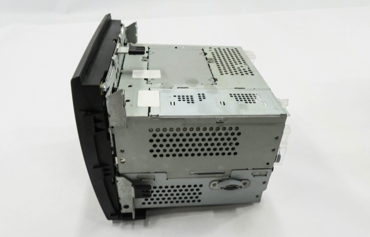 Thumbnail 5: 11-16 PORSCHE CAYENNE (958) GPS NAVIGATION DISPLAY SCREEN RADIO STEREO RECEIVER