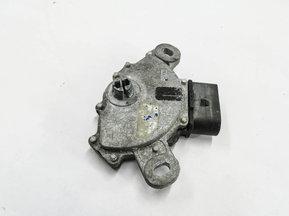 2011 PORSCHE CAYENNE (958) TRANSMISSION NEUTRAL SAFETY RANGE SWITCH