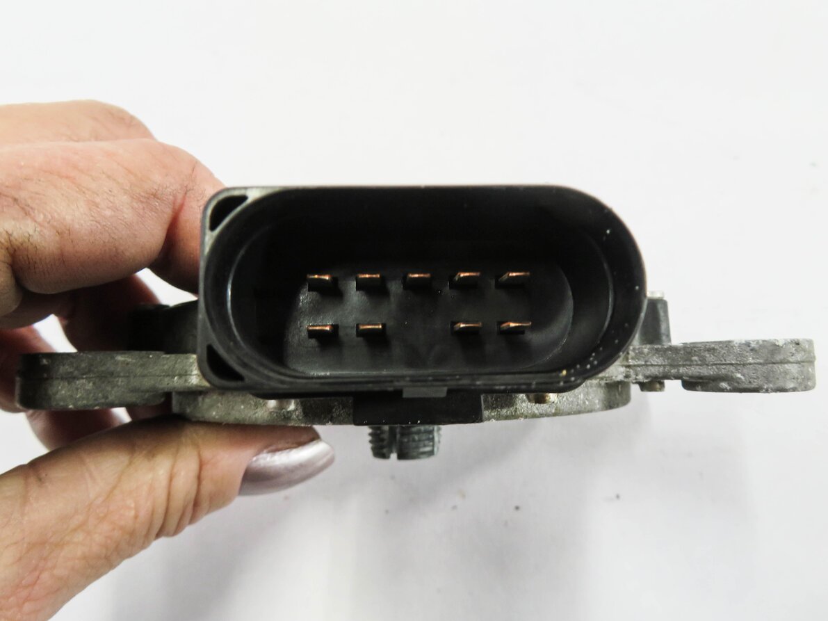 Thumbnail 6: 2011 PORSCHE CAYENNE (958) TRANSMISSION NEUTRAL SAFETY RANGE SWITCH