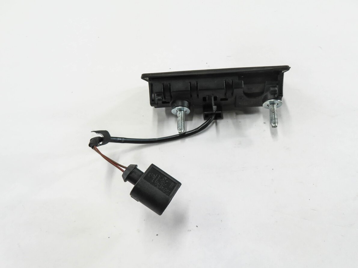 Thumbnail 5: 2011 PORSCHE CAYENNE (958) REAR TRUNK HANDLE