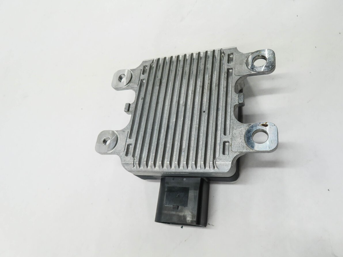 Thumbnail 3: 2011 PORSCHE CAYENNE (958) HYDRAULIC OIL PUMP CONTROL MODULE