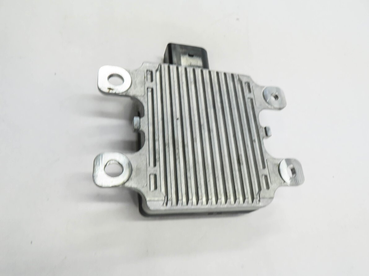 Thumbnail 4: 2011 PORSCHE CAYENNE (958) HYDRAULIC OIL PUMP CONTROL MODULE