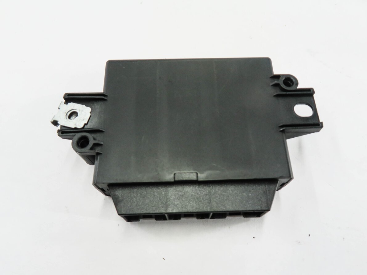 Thumbnail 5: 2011-2012 PORSCHE CAYENNE (958) PDC PARK DISTANCE ASSIST CONTROL MODULE