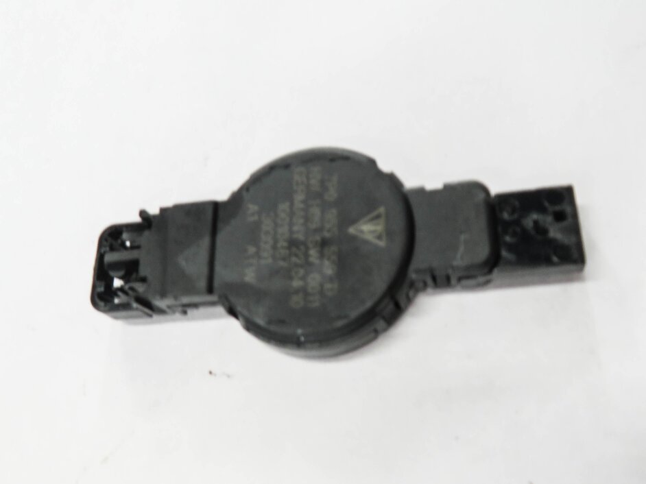 Thumbnail 3: 2011 PORSCHE CAYENNE (958) RAIN WATER SOLAR LIGHT SENSOR RLS