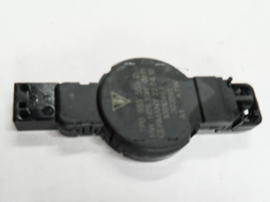 Thumbnail 4: 2011 PORSCHE CAYENNE (958) RAIN WATER SOLAR LIGHT SENSOR RLS