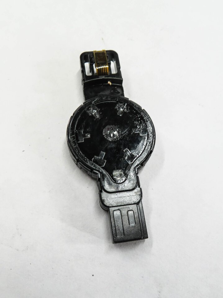 Thumbnail 5: 2011 PORSCHE CAYENNE (958) RAIN WATER SOLAR LIGHT SENSOR RLS