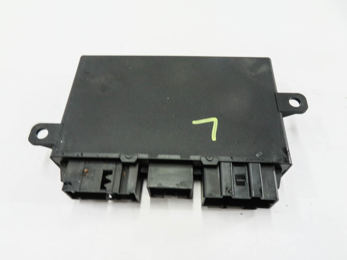 Thumbnail 6: 2011 PORSCHE CAYENNE (958) LEFT FRONT DRIVER SEAT CONTROL MODULE