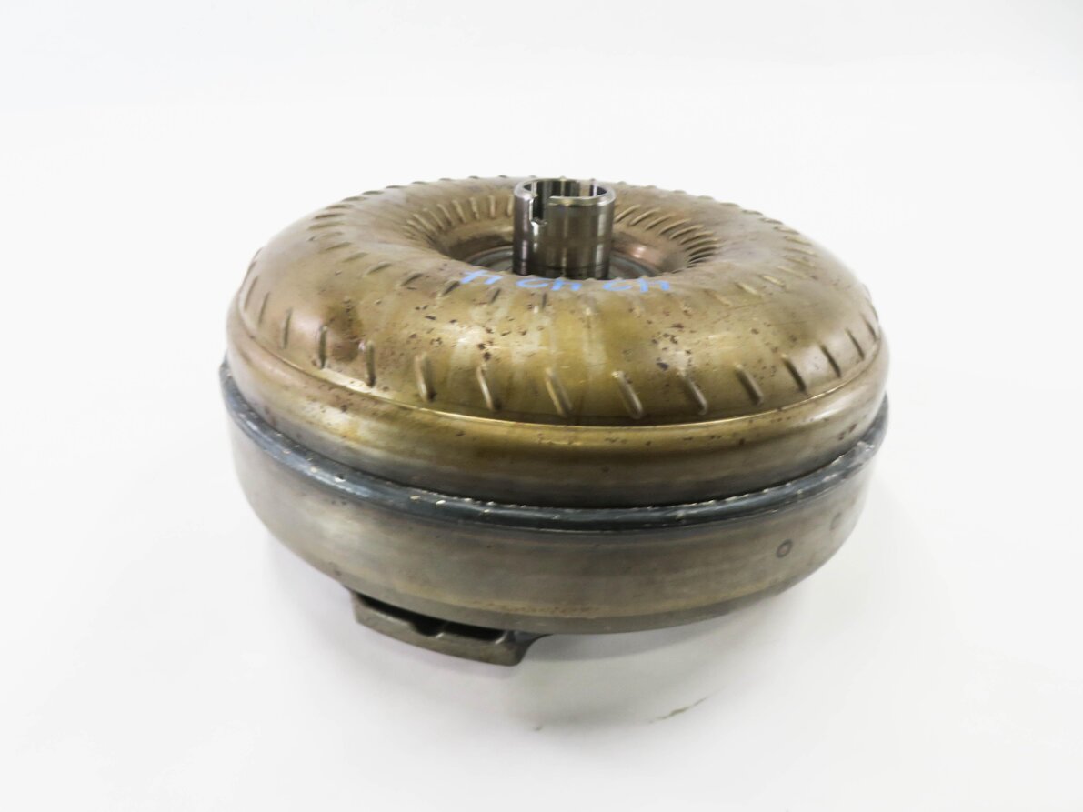 Thumbnail 5: 2011-2018 PORSCHE CAYENNE (958) PLATINUM S & BASE MODEL - TORQUE CONVERTER