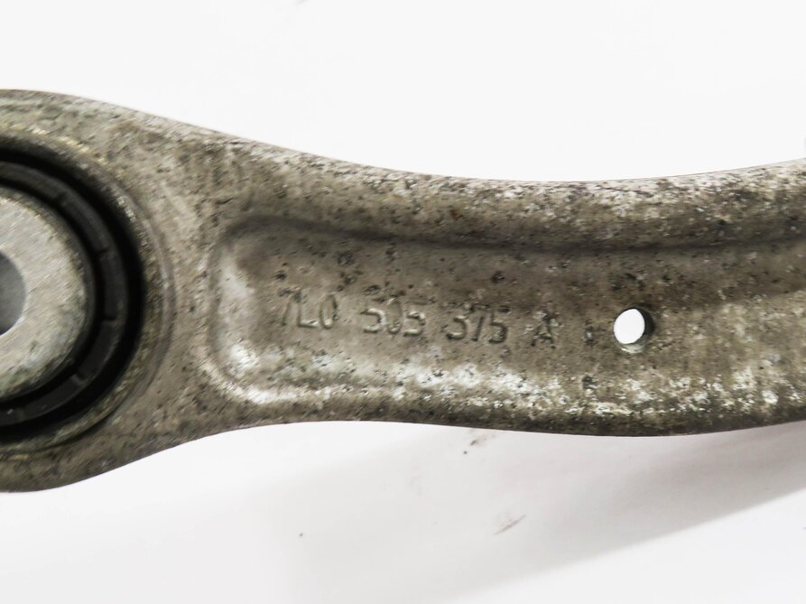 Thumbnail 5: 2011-2015 PORSCHE CAYENNE (958) RIGHT PASSENGER REAR CONTROL ARM SET