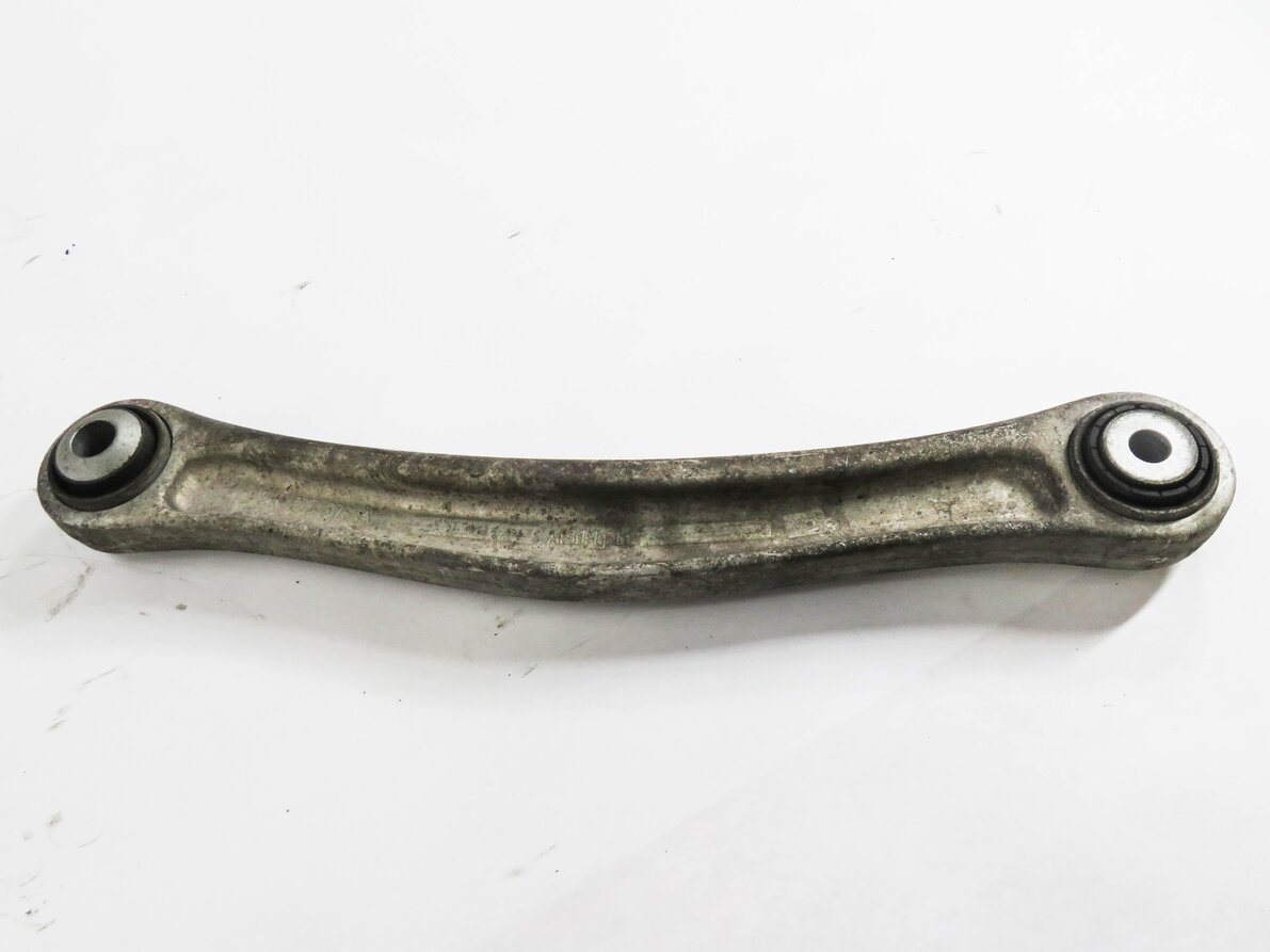 Thumbnail 6: 2011-2015 PORSCHE CAYENNE (958) RIGHT PASSENGER REAR CONTROL ARM SET