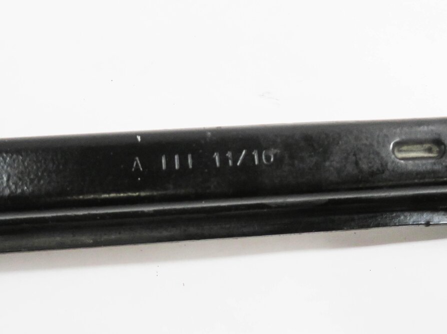 Thumbnail 9: 2011-2015 PORSCHE CAYENNE (958) RIGHT PASSENGER REAR CONTROL ARM SET