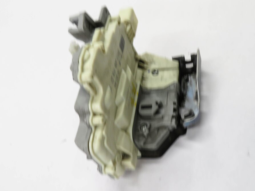 Thumbnail 3: 2009-2016 AUDI A4 A5 S4 S5 Q5 TT CAYENNE PANAMERA - RIGHT FRONT DOOR LOCK LATCH