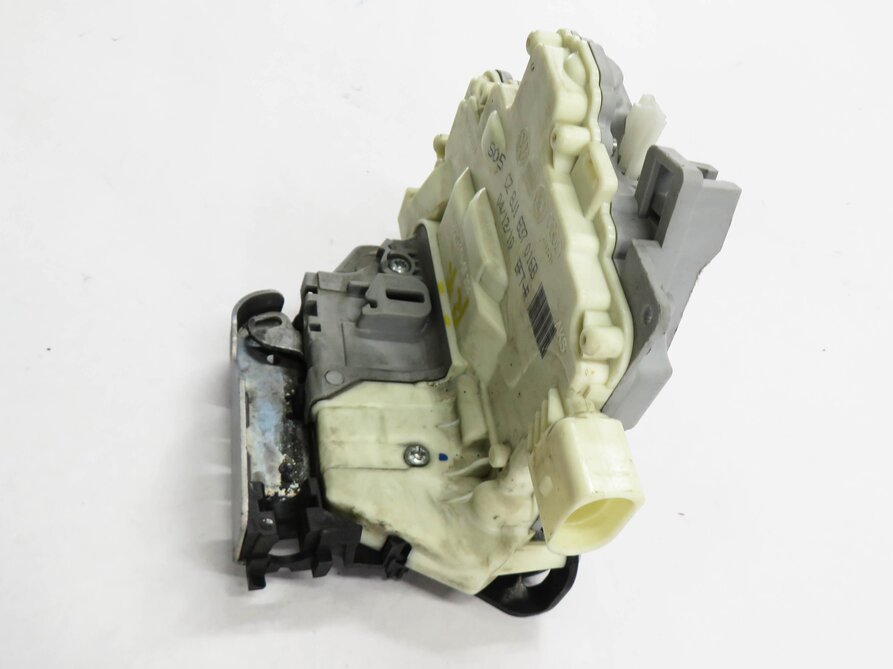 Thumbnail 4: 2009-2016 AUDI A4 A5 S4 S5 Q5 TT CAYENNE PANAMERA - RIGHT FRONT DOOR LOCK LATCH