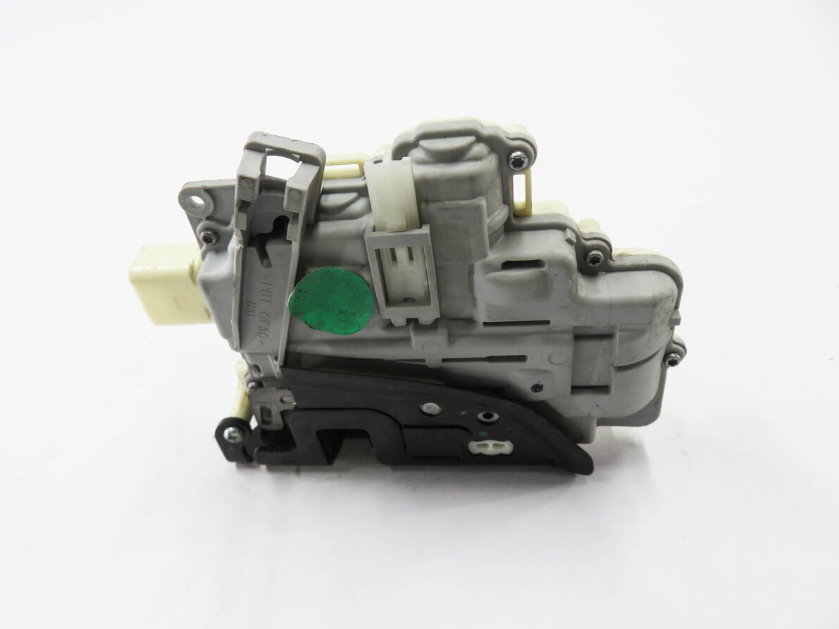 Thumbnail 5: 2009-2016 AUDI A4 A5 S4 S5 Q5 TT CAYENNE PANAMERA - RIGHT FRONT DOOR LOCK LATCH