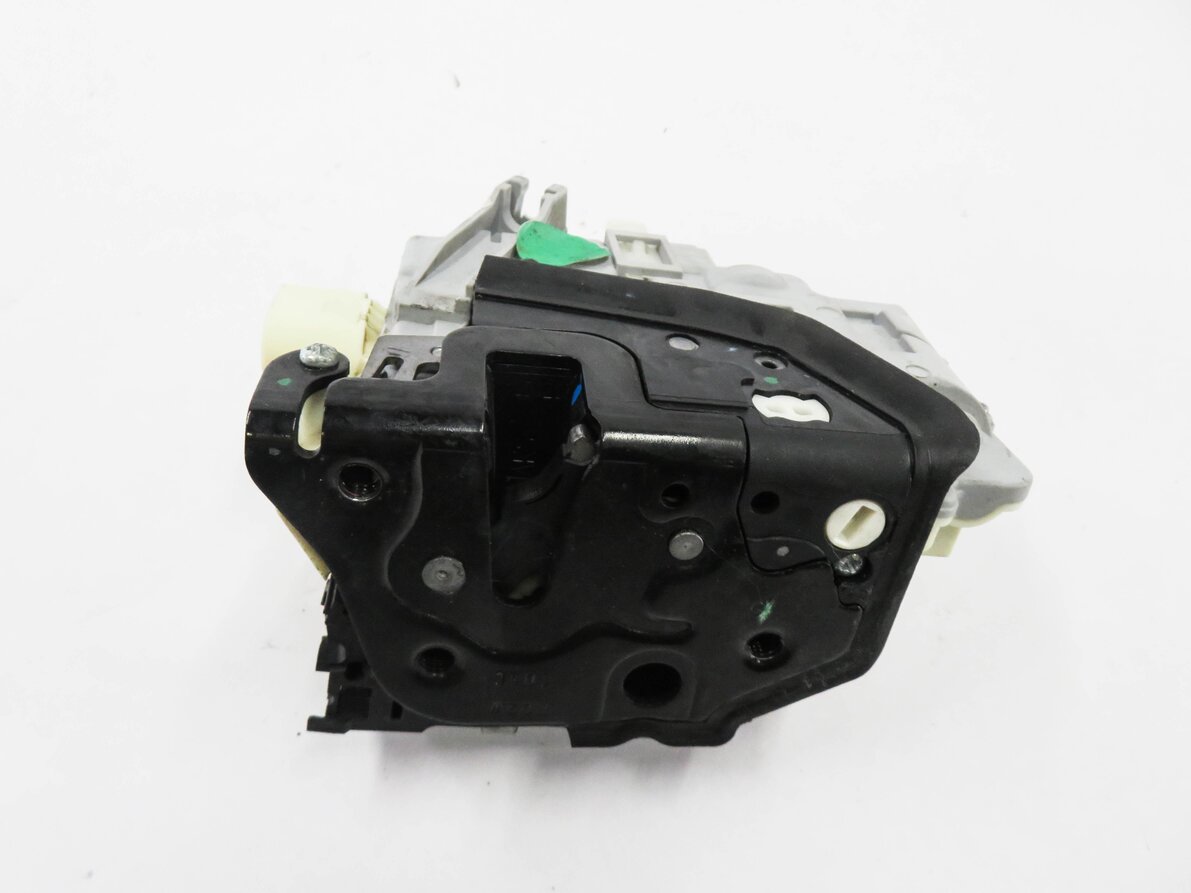 Thumbnail 6: 2009-2016 AUDI A4 A5 S4 S5 Q5 TT CAYENNE PANAMERA - RIGHT FRONT DOOR LOCK LATCH