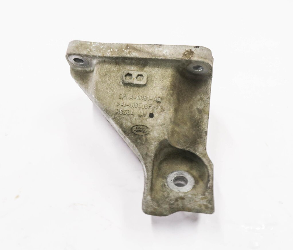 Thumbnail 2: 2013 RANGE ROVER (L405) 5.0L AJ133 V8 ENGINE - LEFT MOTOR MOUNT BRACKET