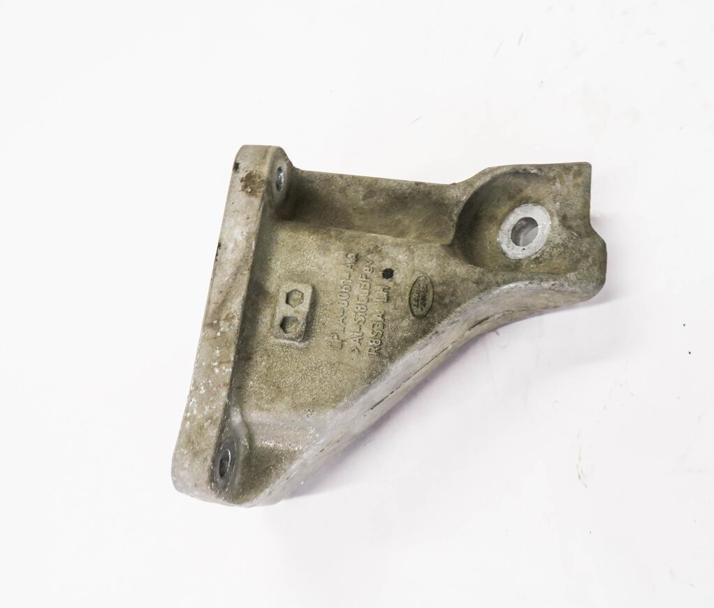 Thumbnail 3: 2013 RANGE ROVER (L405) 5.0L AJ133 V8 ENGINE - LEFT MOTOR MOUNT BRACKET