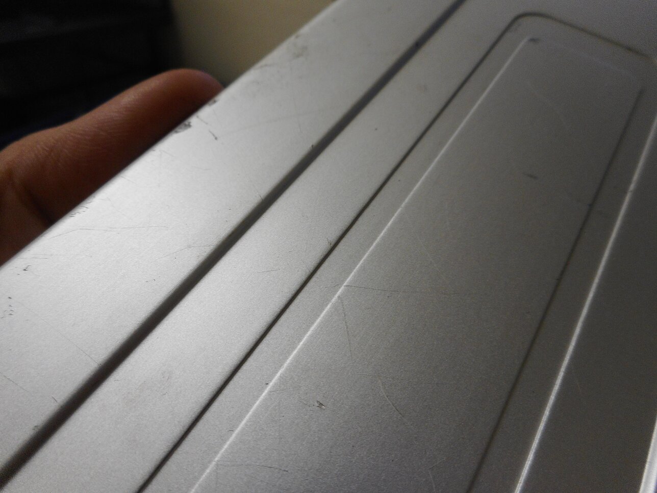 Thumbnail 10: 2013 RANGE ROVER (L405) FRONT & REAR DOOR SILL SCUFF PANEL TRIM SET-4