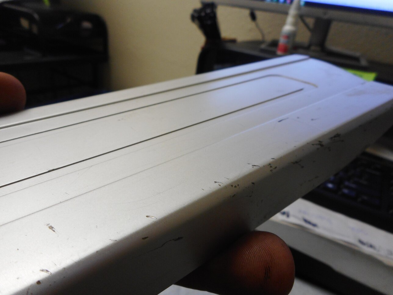 Thumbnail 11: 2013 RANGE ROVER (L405) FRONT & REAR DOOR SILL SCUFF PANEL TRIM SET-4