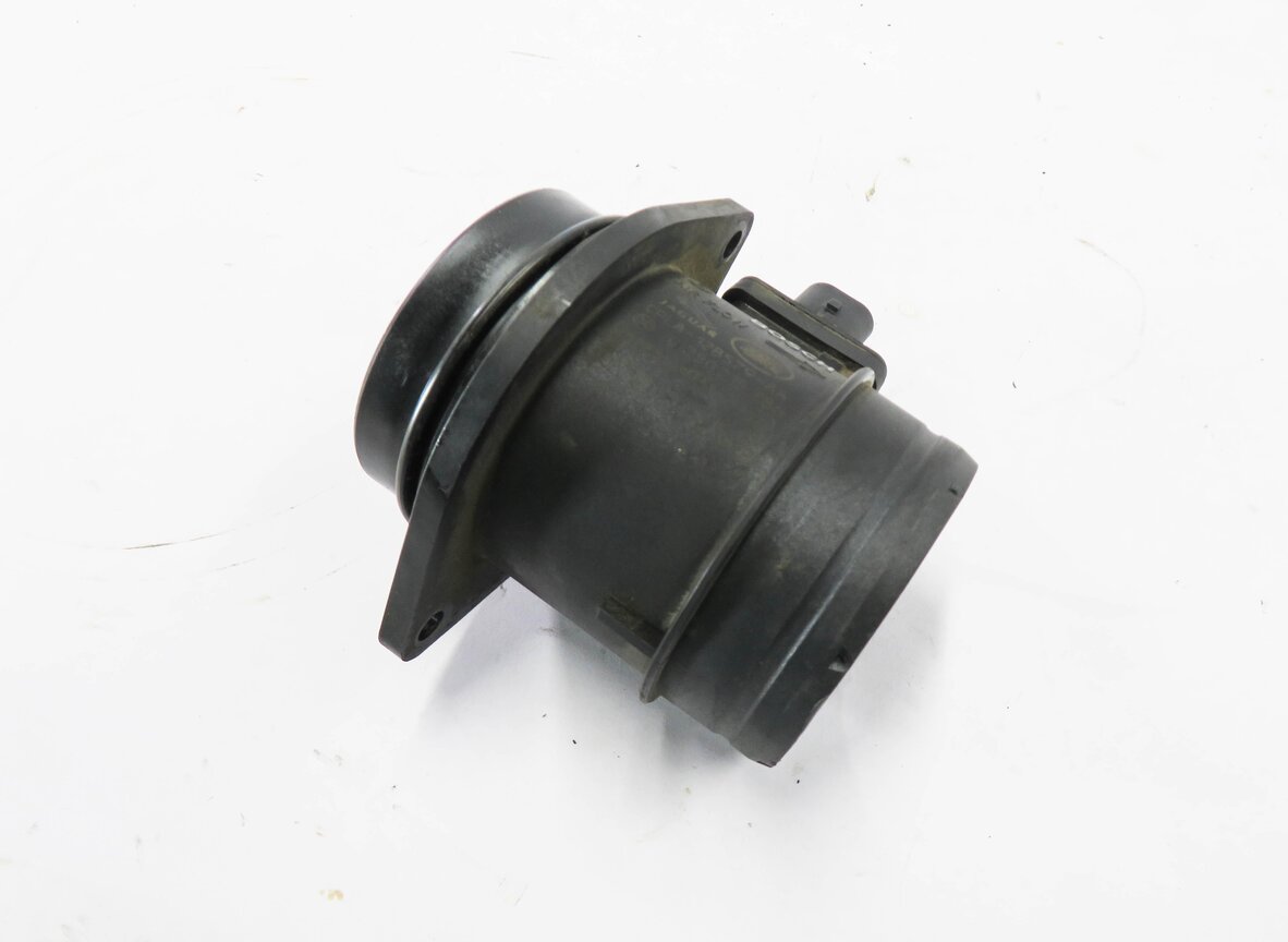 2013-2019 JAGUAR LAND ROVER F-TYPE XF LR4 ROVER SPORT - MASS AIR FLOW SENSOR