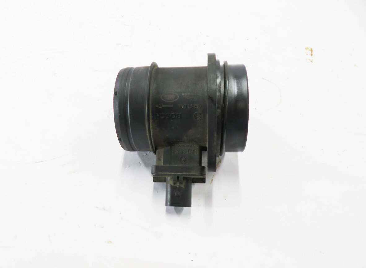 Thumbnail 5: 2013-2019 JAGUAR LAND ROVER F-TYPE XF LR4 ROVER SPORT - MASS AIR FLOW SENSOR