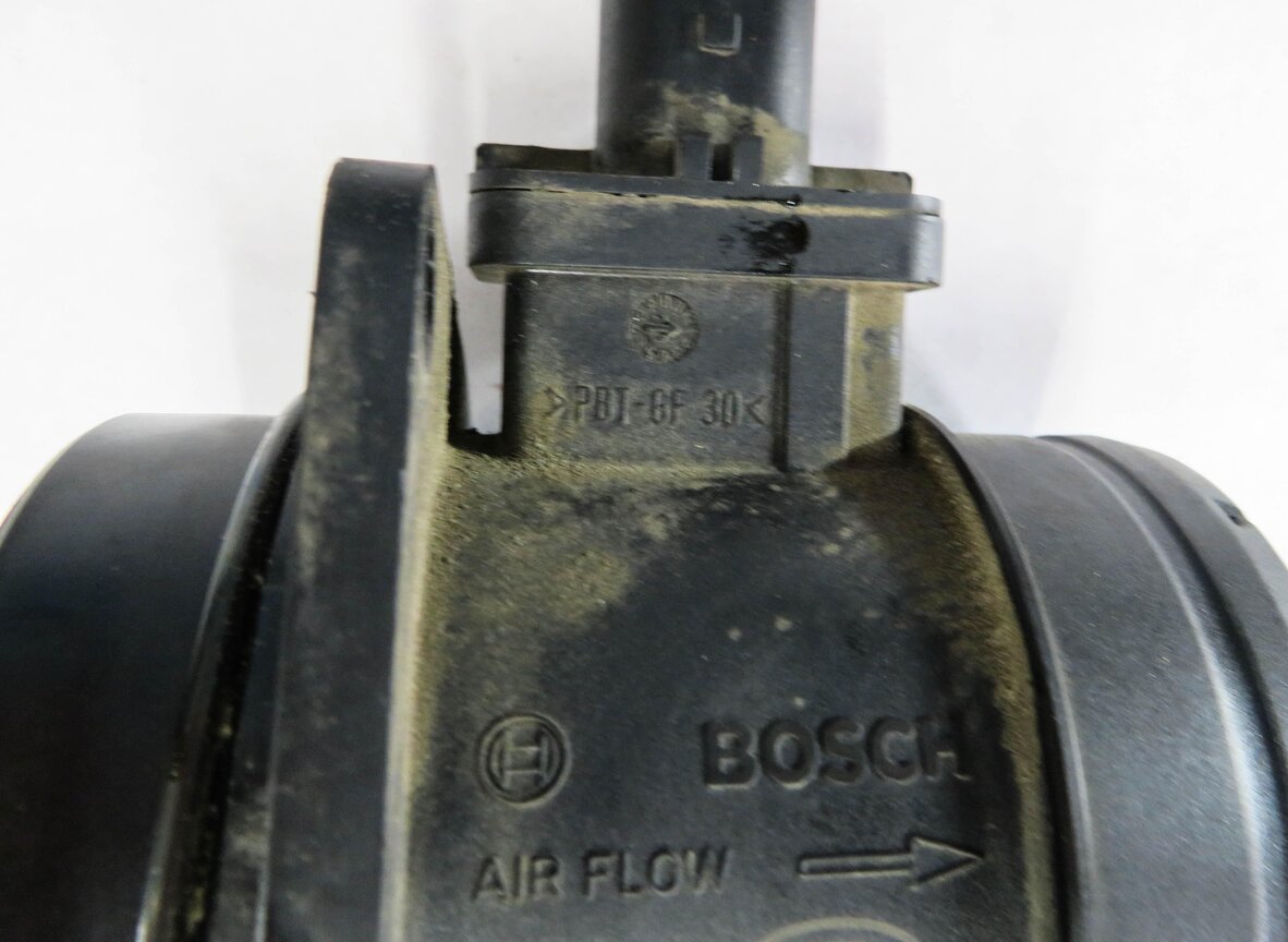 Thumbnail 8: 2013-2019 JAGUAR LAND ROVER F-TYPE XF LR4 ROVER SPORT - MASS AIR FLOW SENSOR