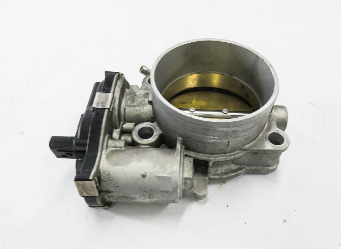 Thumbnail 5: 13-19 JAGUAR XE XF XJ / RANGE ROVER SPORT LR4 DISCOVERY 3.0L 5.0L THROTTLE BODY