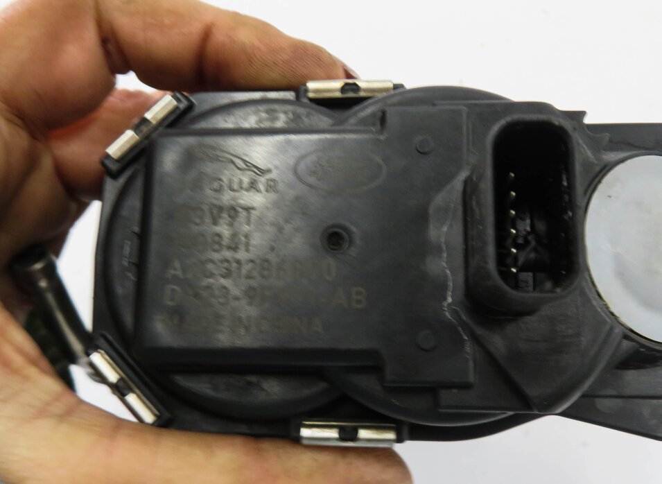 Thumbnail 7: 13-19 JAGUAR XE XF XJ / RANGE ROVER SPORT LR4 DISCOVERY 3.0L 5.0L THROTTLE BODY