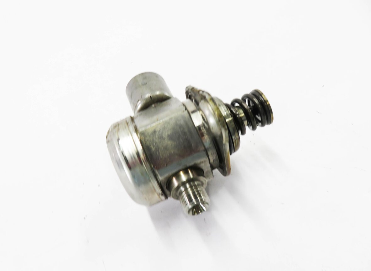 Thumbnail 3: 10-17 LR4 RANGE ROVER SPORT (L322 L320 L405 L494) 3.0L 5.0L MECHANICAL FUEL PUMP