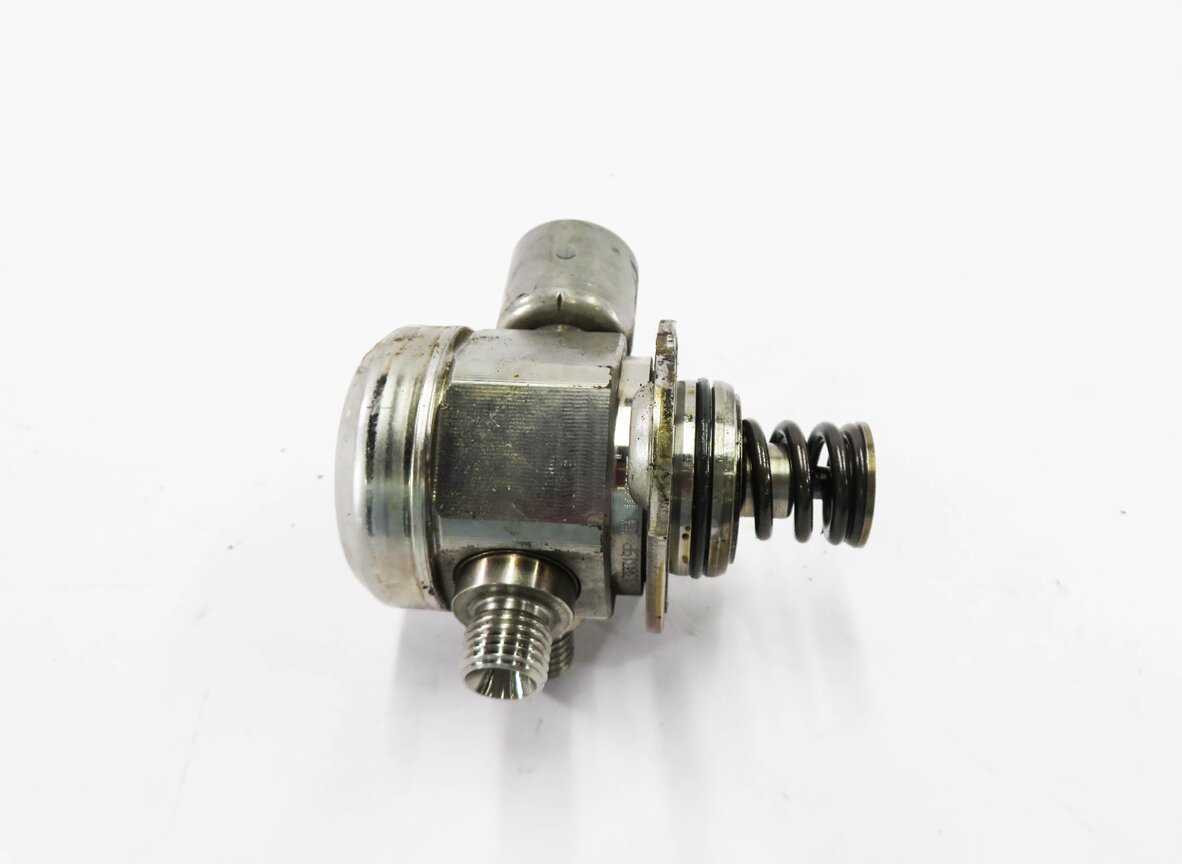 Thumbnail 4: 10-17 LR4 RANGE ROVER SPORT (L322 L320 L405 L494) 3.0L 5.0L MECHANICAL FUEL PUMP