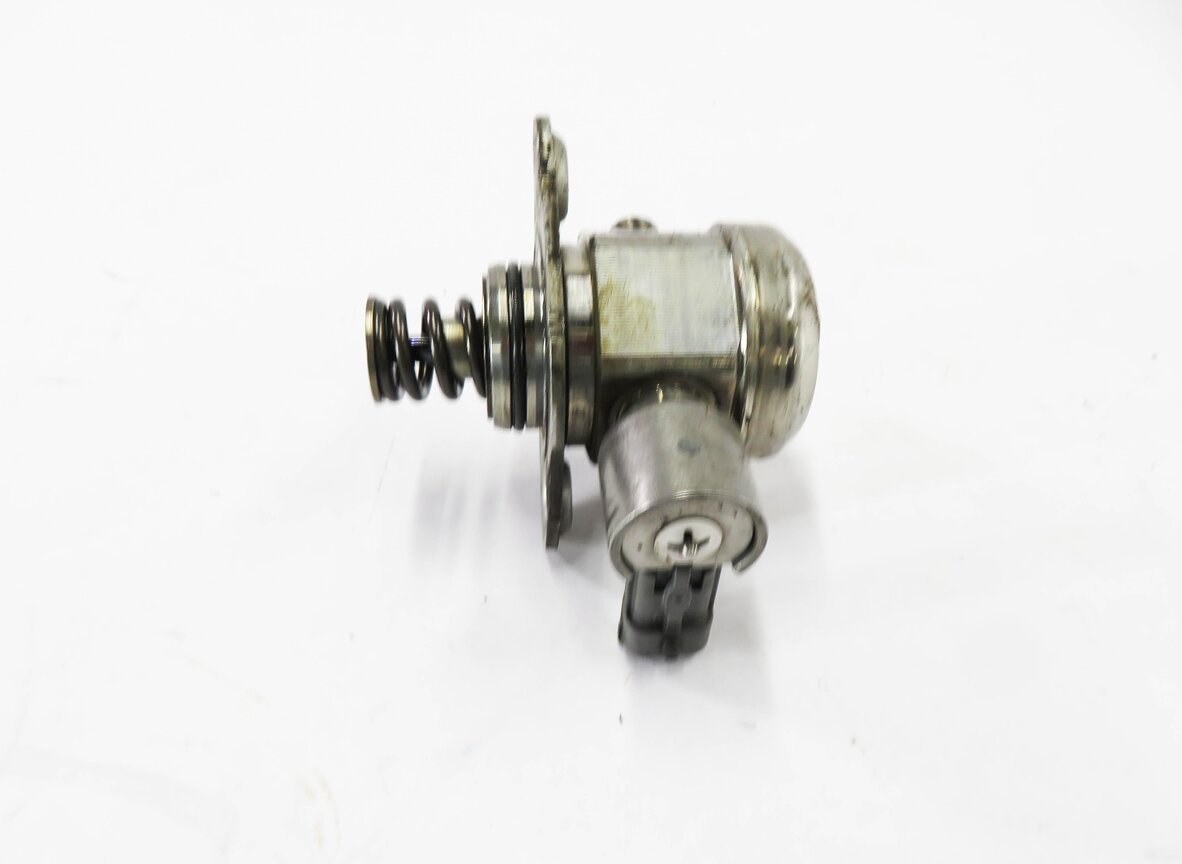 Thumbnail 7: 10-17 LR4 RANGE ROVER SPORT (L322 L320 L405 L494) 3.0L 5.0L MECHANICAL FUEL PUMP