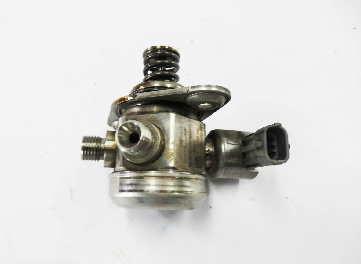 Thumbnail 8: 10-17 LR4 RANGE ROVER SPORT (L322 L320 L405 L494) 3.0L 5.0L MECHANICAL FUEL PUMP