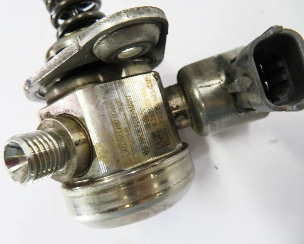 Thumbnail 9: 10-17 LR4 RANGE ROVER SPORT (L322 L320 L405 L494) 3.0L 5.0L MECHANICAL FUEL PUMP