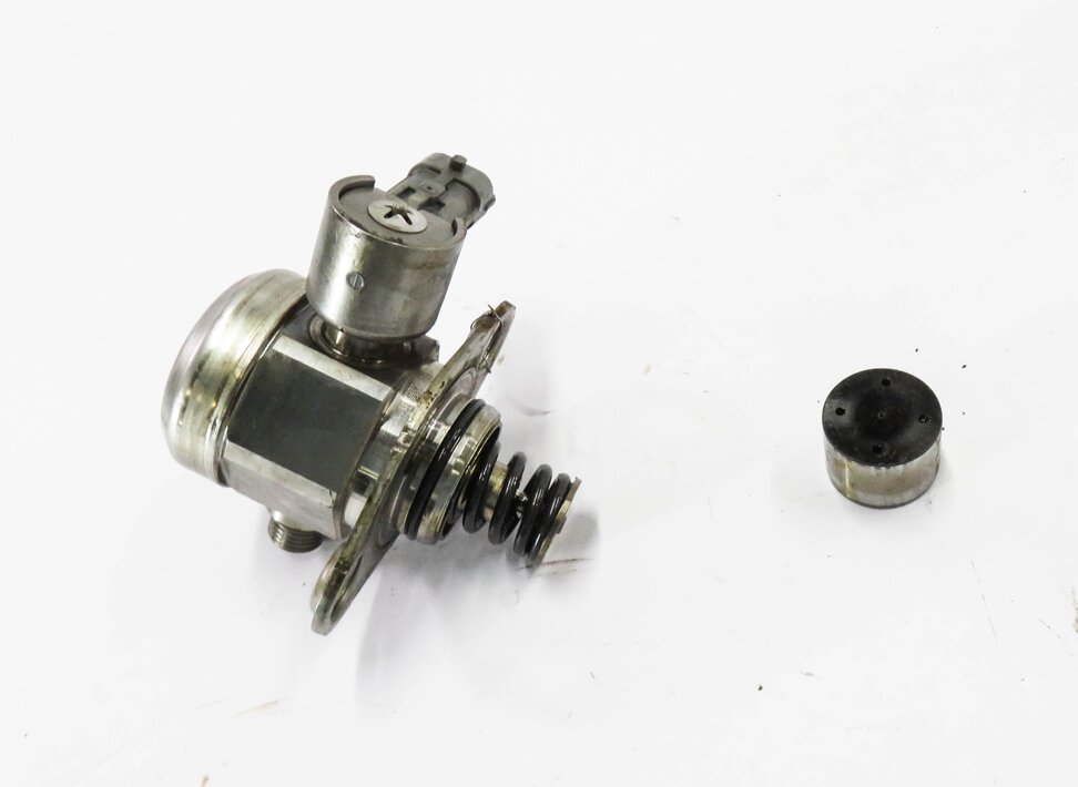 10-17 LR4 RANGE ROVER SPORT (L322 L320 L405 L494) 3.0L 5.0L MECHANICAL FUEL PUMP