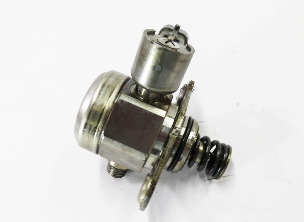 Thumbnail 3: 10-17 LR4 RANGE ROVER SPORT (L322 L320 L405 L494) 3.0L 5.0L MECHANICAL FUEL PUMP