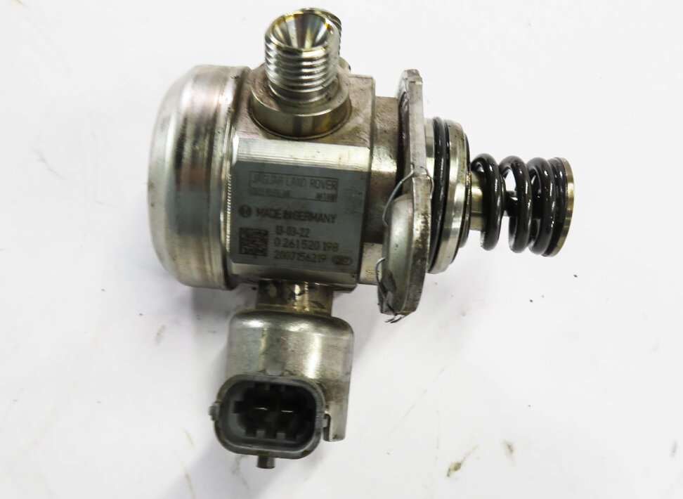 Thumbnail 7: 10-17 LR4 RANGE ROVER SPORT (L322 L320 L405 L494) 3.0L 5.0L MECHANICAL FUEL PUMP