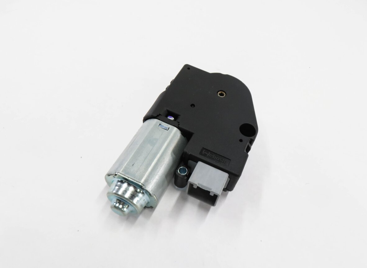 2013-2022 RANGE ROVER SPORT (L405 L494) SUNROOF MOTOR SUN ROOF WINDOW MOTOR