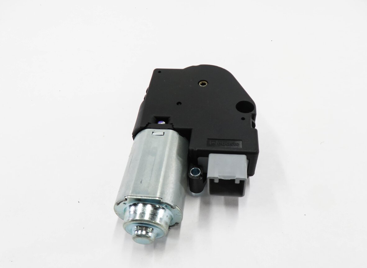 Thumbnail 2: 2013-2022 RANGE ROVER SPORT (L405 L494) SUNROOF MOTOR SUN ROOF WINDOW MOTOR