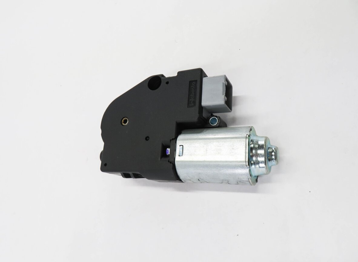 Thumbnail 3: 2013-2022 RANGE ROVER SPORT (L405 L494) SUNROOF MOTOR SUN ROOF WINDOW MOTOR