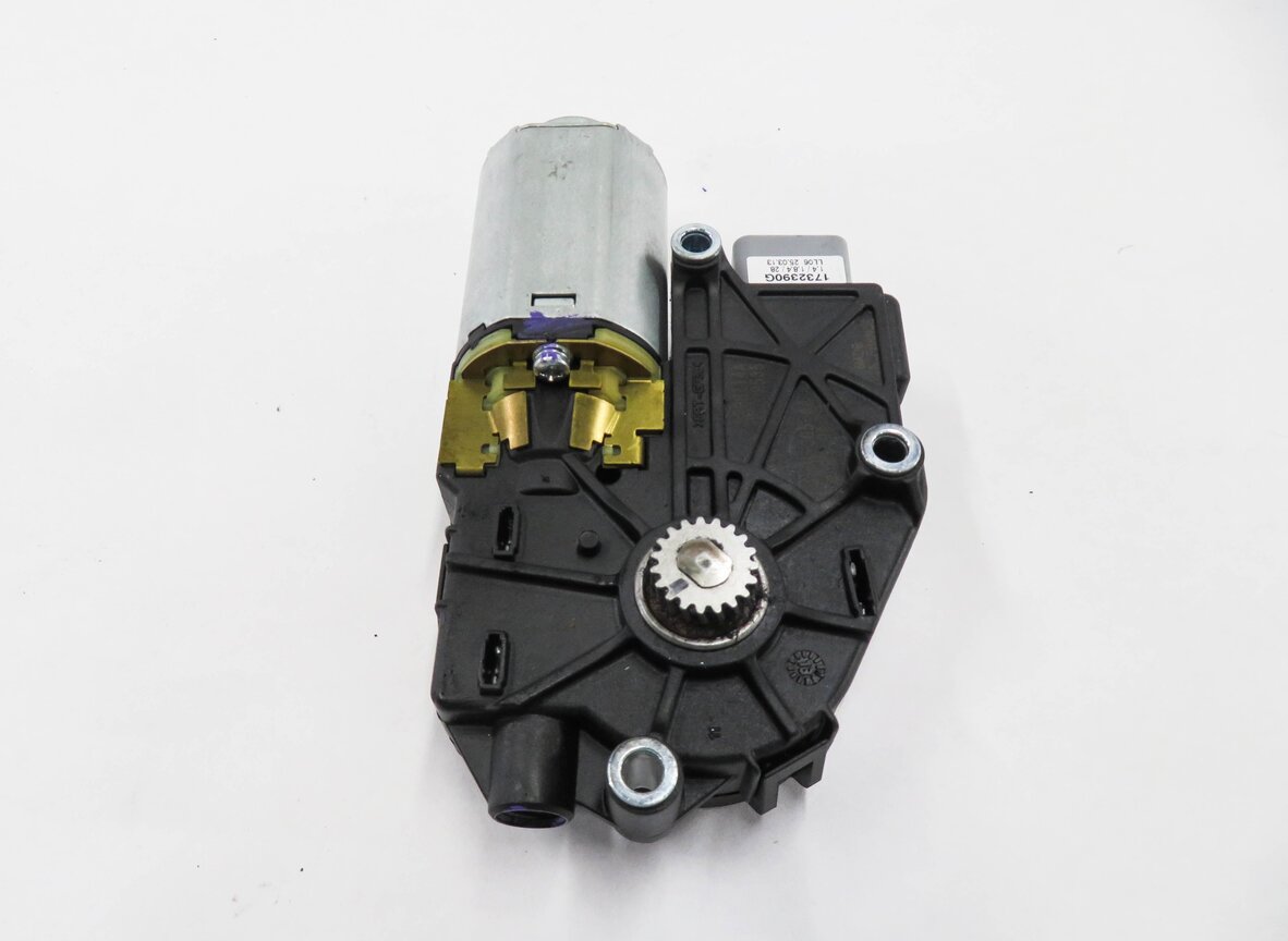 Thumbnail 5: 2013-2022 RANGE ROVER SPORT (L405 L494) SUNROOF MOTOR SUN ROOF WINDOW MOTOR