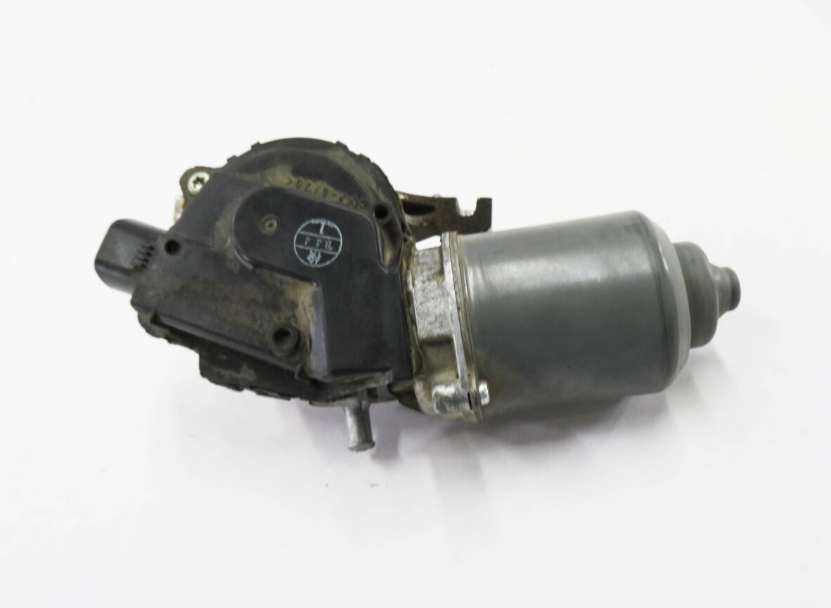 Thumbnail 2: 2013-2017 RANGE ROVER SPORT (L405 L494) FRONT WINDSHIELD WIPER MOTOR