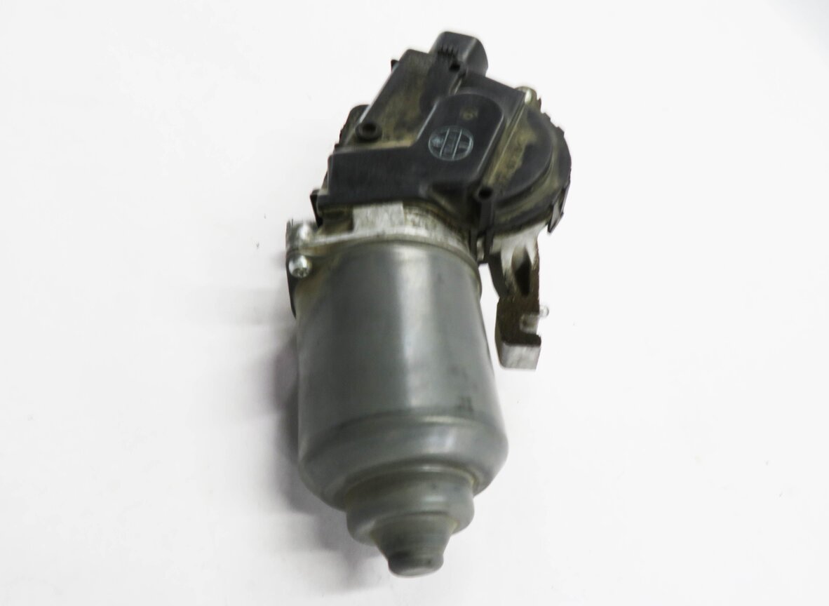 Thumbnail 3: 2013-2017 RANGE ROVER SPORT (L405 L494) FRONT WINDSHIELD WIPER MOTOR