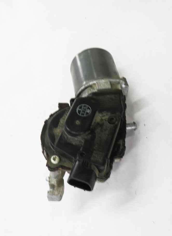 Thumbnail 4: 2013-2017 RANGE ROVER SPORT (L405 L494) FRONT WINDSHIELD WIPER MOTOR