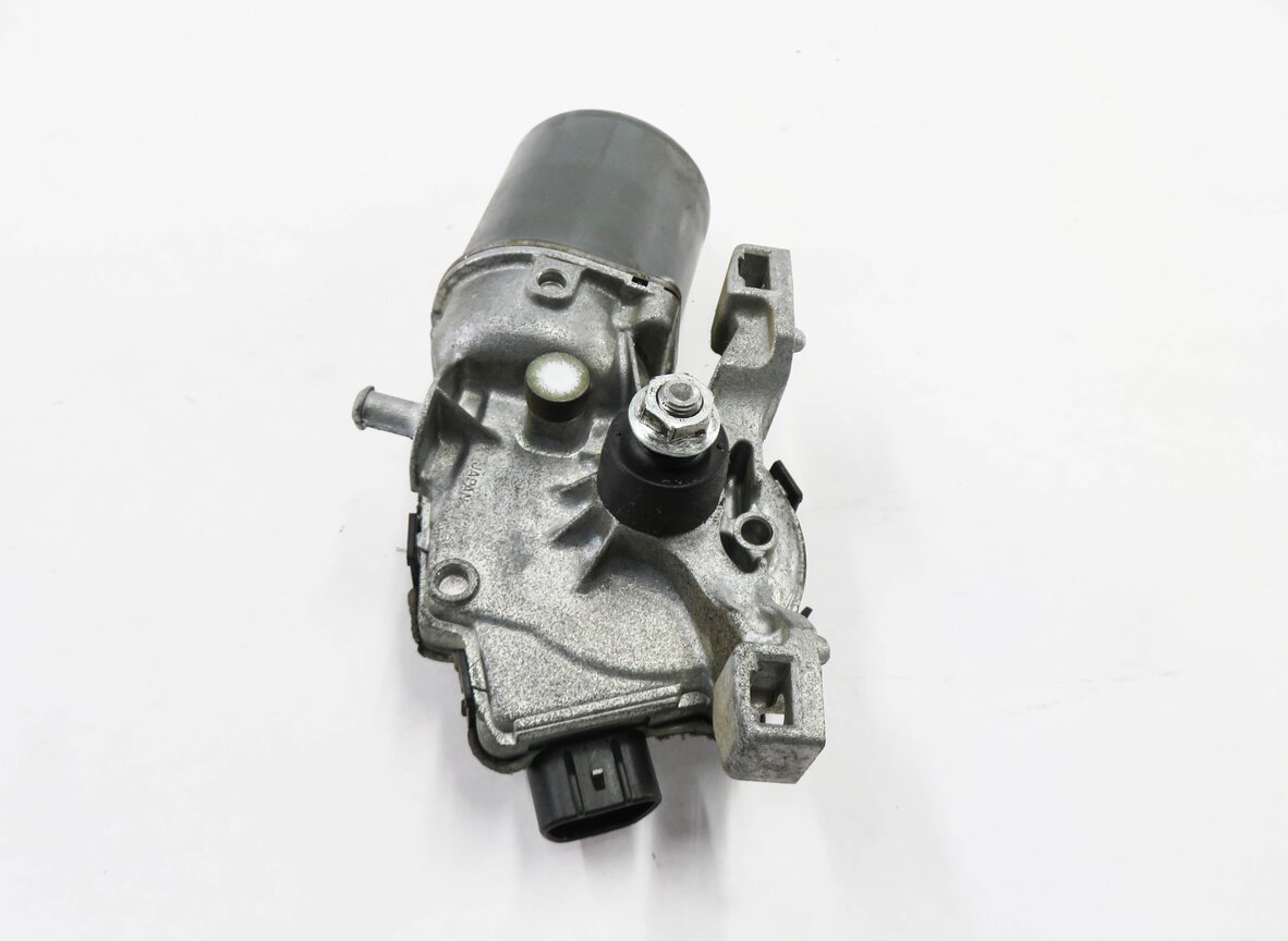 Thumbnail 5: 2013-2017 RANGE ROVER SPORT (L405 L494) FRONT WINDSHIELD WIPER MOTOR
