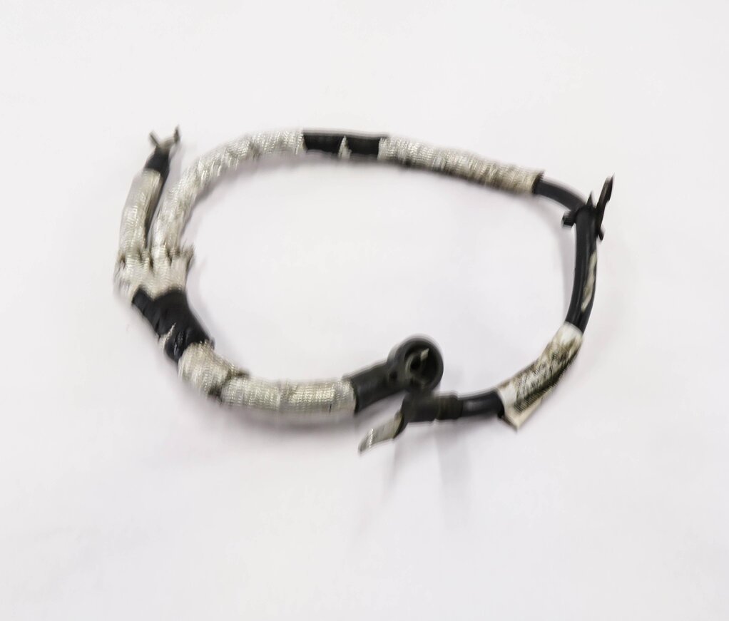 Thumbnail 2: 2013 RANGE ROVER (L405) 5.0L AJ133 V8 ENGINE - ALTERNATOR STARTER WIRE HARNESS