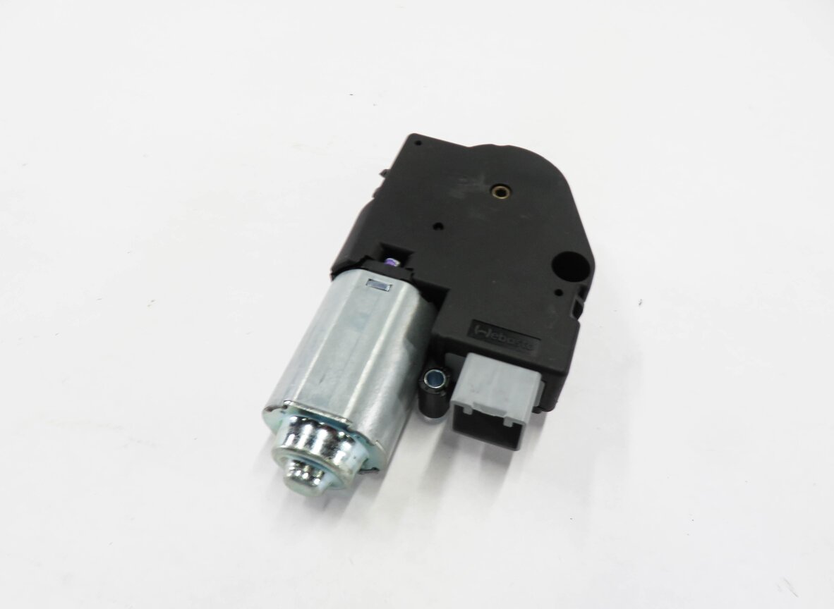 2013-2022 RANGE ROVER SPORT (L405 L494) SUNSHADE MOTOR