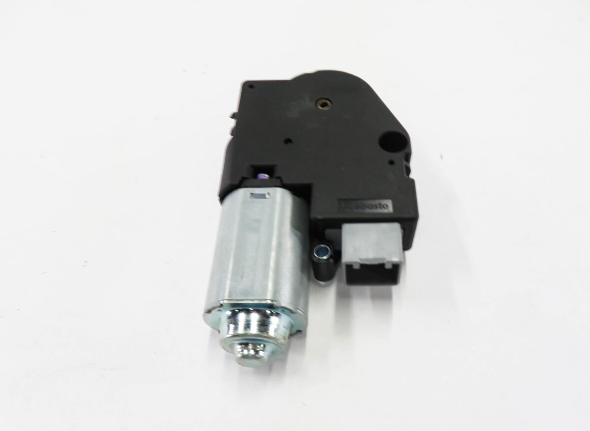 Thumbnail 2: 2013-2022 RANGE ROVER SPORT (L405 L494) SUNSHADE MOTOR
